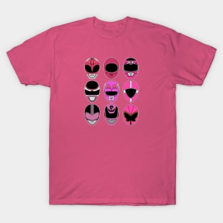 Forever Pink T-Shirt